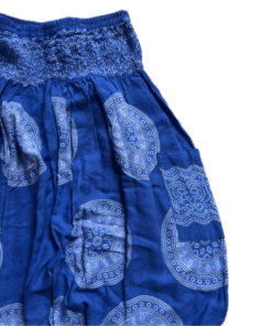 Blueprint balloon chillwear