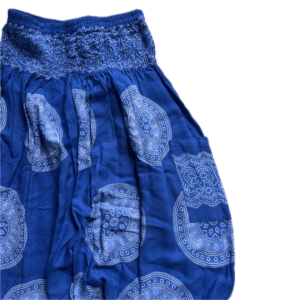Blueprint balloon chillwear