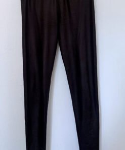 Alternative view of Black Tights