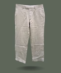 Khaki Trousers