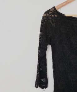 Alternative view of The Morticia