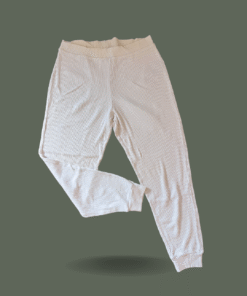 Oysho White set - Pants