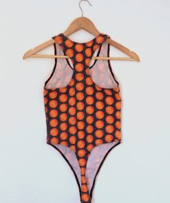 Alternative view of Vintage body suit
