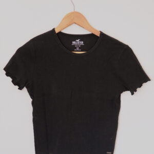 Lettuce black top