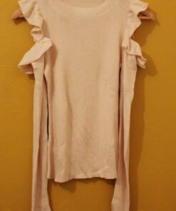 Cauliflower Long Sleeve