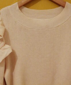 Alternative view of Cauliflower Long Sleeve