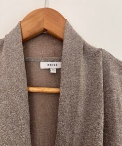 Alternative view of Silver Shiny Long Sleeve