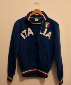 Italy Jacket