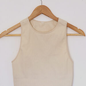Stretch Crop
