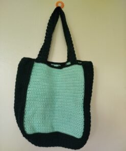 Alternative view of Powerpuff Tote bag