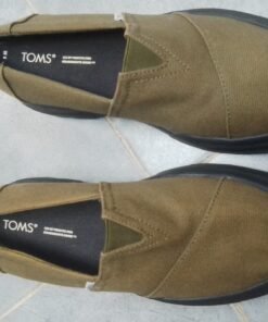 Alternative view of Jungle green toms