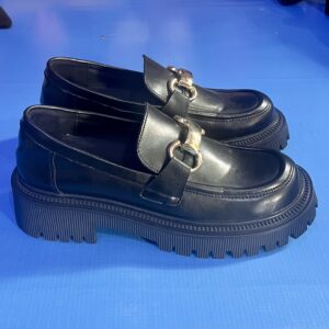 Classic loafers