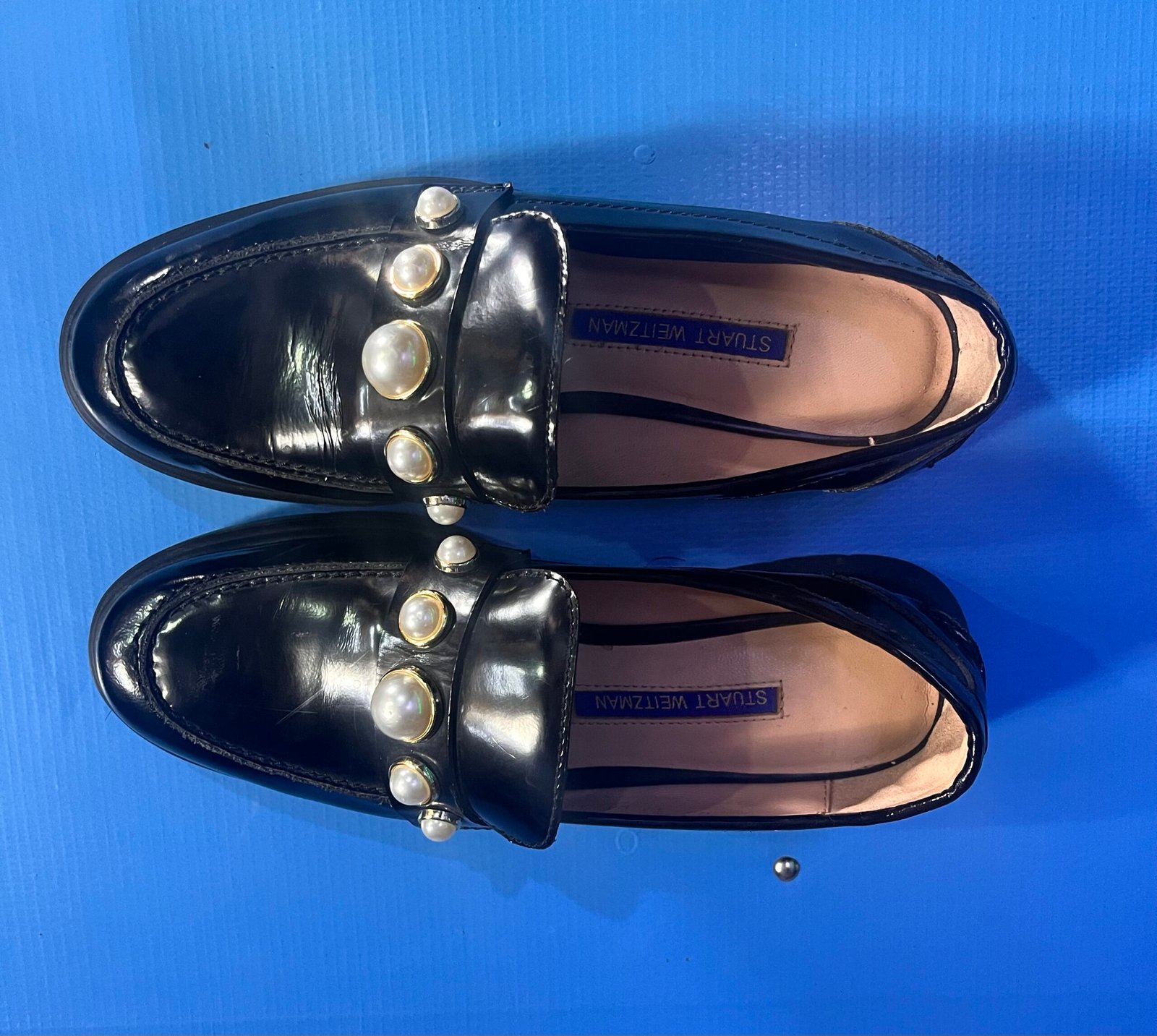 Stuart Weitzman pumps - Image 2