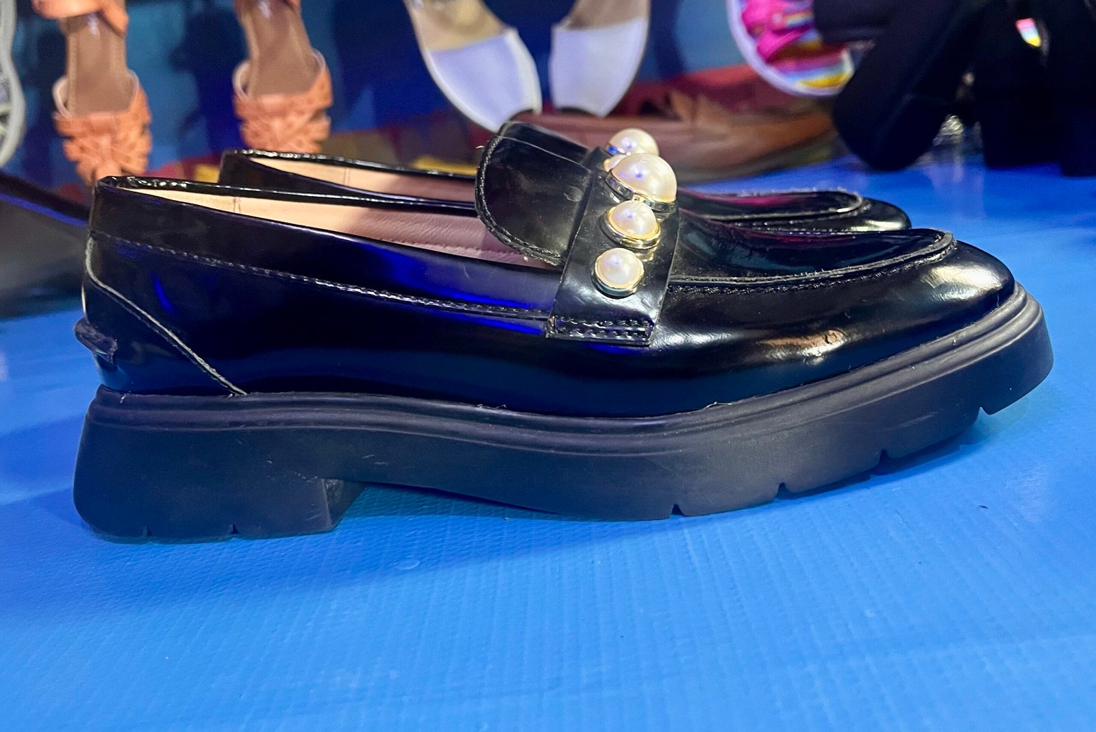 Stuart Weitzman pumps - Image 3