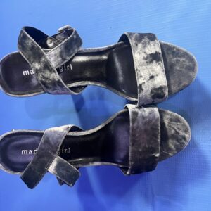 Steve Madden Velvet