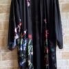 Floral Kimono