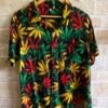 Mens Beach Shirt