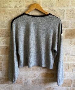 Alternative view of Sweater