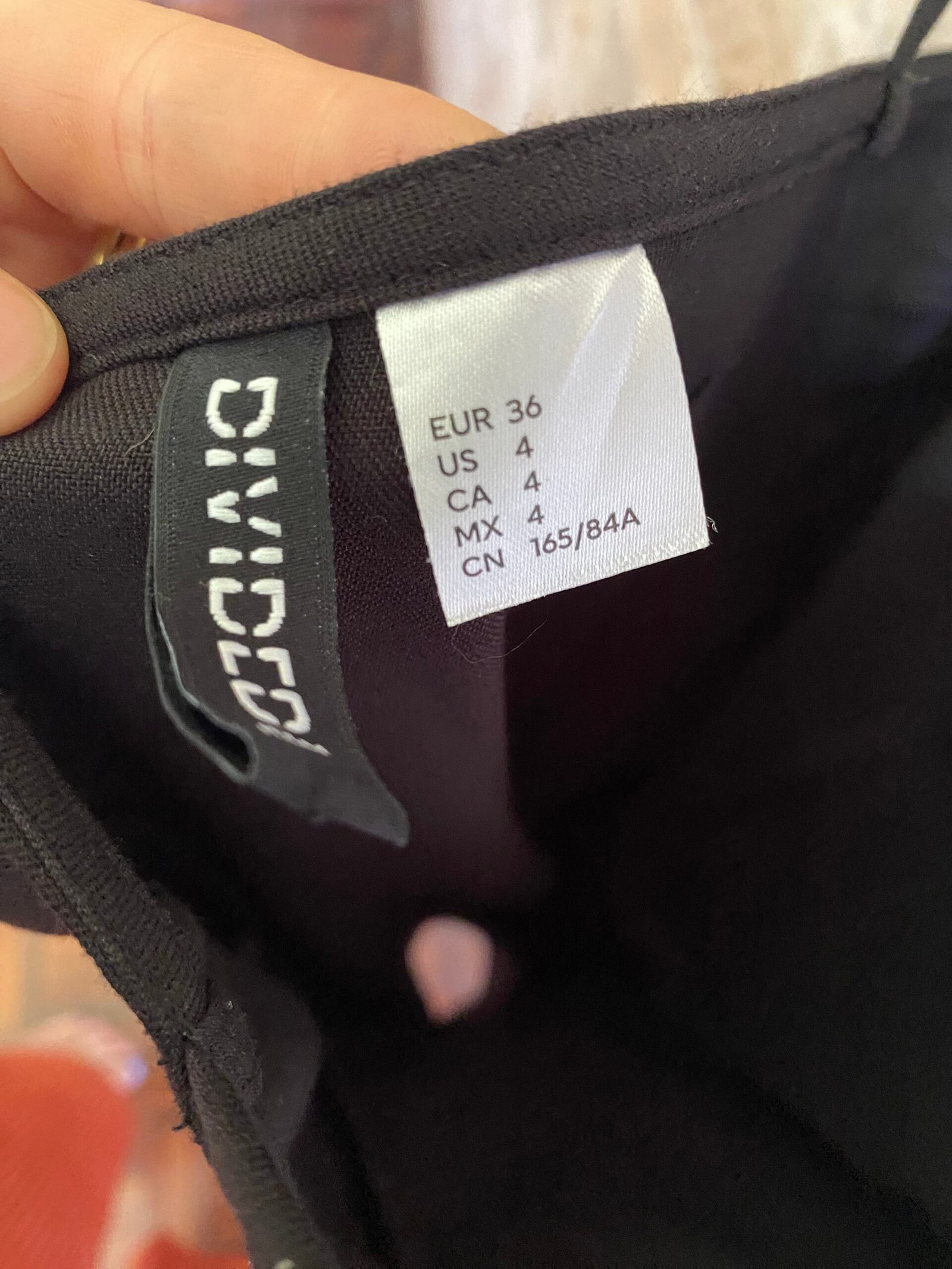 Mini Dress - Image 3