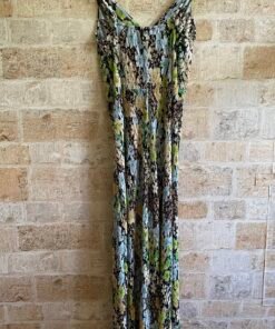 Alternative view of Floral Midi Dress