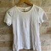 White T-shirt