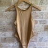 Nude Bodysuit