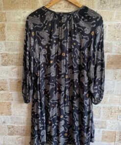 Alternative view of Beach Cover Up