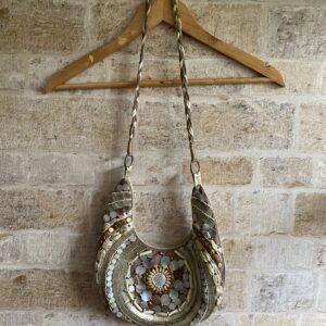 Beaded Handbag