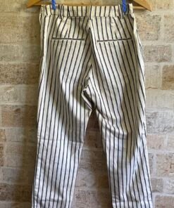 Alternative view of Striped Trousers