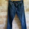 Mens Levis Jeans