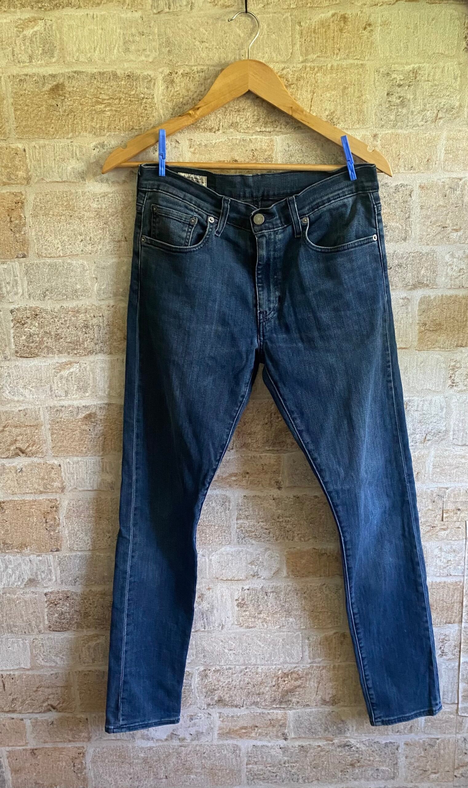 Mens Levis Jeans