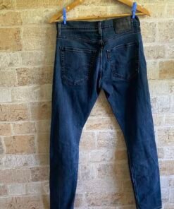 Alternative view of Mens Levis Jeans