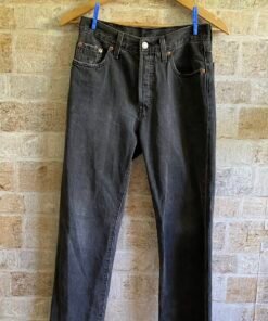 Women's Levis Jeans