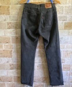 Alternative view of Women's Levis Jeans