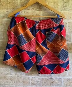 Alternative view of Trunks