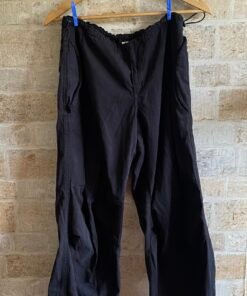 Parachute Cargo Pants