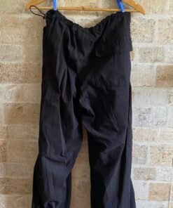 Alternative view of Parachute Cargo Pants