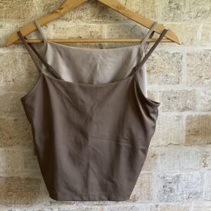 Pair of stretch vests
