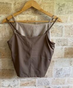 Pair of stretch vests