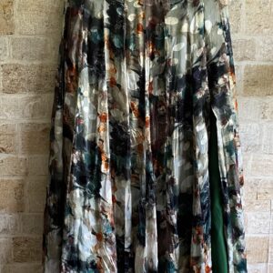 Beautiful floral co-ord