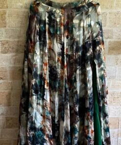 Beautiful floral co-ord