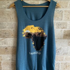 Zanzibar Vest