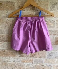 Alternative view of Shorts- Boxer Style