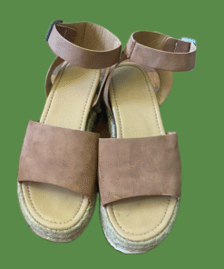 Sandals- Espadrille