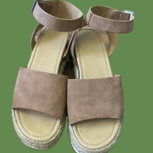Sandals- Espadrille