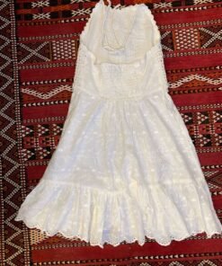 Alternative view of Halter Neck Dress