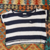 Gilly Hicks Tee