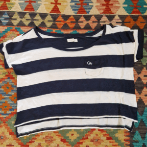 Gilly Hicks Tee