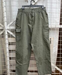 Green Cargos