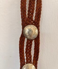 Alternative view of Y2K Belt